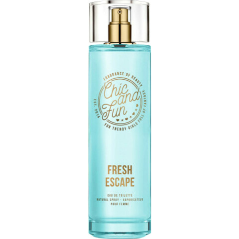 Chic and Fun - Fresh Escape